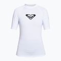 Γυναικείο κολυμβητικό T-shirt ROXY Whole Hearted 2021 bright white 5