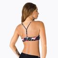 Μπλούζα μαγιό ROXY Active Bralette 2021 anthracite/floral flow 3