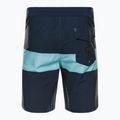 Quiksilver ανδρικό σορτς κολύμβησης Highlite Arch 19" navy blue EQYBS04648-BYJ6 2