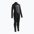 Quiksilver 4/3 Prologue Boys GBS Παιδικό κολυμβητικό αφρώδες μαύρο EQBW103088-KVD0