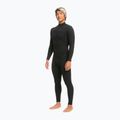 Quiksilver Ανδρικό Highline 4/3 Swim Foam Μαύρο EQYW103158 7