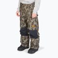 Ανδρικά παντελόνια snowboard DC Code mossy oak original bottomland