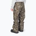 Ανδρικά παντελόνια snowboard DC Code mossy oak original bottomland 3