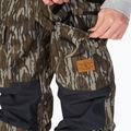 Ανδρικά παντελόνια snowboard DC Code mossy oak original bottomland 7