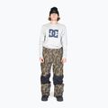 Ανδρικά παντελόνια snowboard DC Code mossy oak original bottomland 8