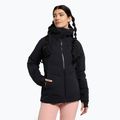 Γυναικείο μπουφάν snowboard ROXY Dusk Warmlink 2021 true black