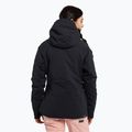 Γυναικείο μπουφάν snowboard ROXY Dusk Warmlink 2021 true black 4