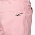 Παιδικό παντελόνι snowboard ROXY Backyard Girl 2021 mellow rose 5