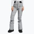 Γυναικείο παντελόνι snowboard ROXY Rising High 2021 heather grey