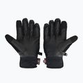 Ανδρικά γάντια snowboard Quiksilver Travis Rice Goretex true black 2