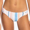 Σλιπ μαγιό ROXY Beach Classics Moderate 2021 peach whip sand stripper 4