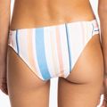 Σλιπ μαγιό ROXY Beach Classics Moderate 2021 peach whip sand stripper 6