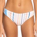 Σλιπ μαγιό ROXY Beach Classics Hipsterbasic 2021 peach whip sand stripper 4