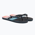 Quiksilver Molokai Panel ανδρικές σαγιονάρες navy blue AQYL101263-XBBN 4