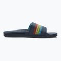 Ανδρικές σαγιονάρες Quiksilver Rivi Wordmark Slide blue 10