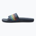 Ανδρικές σαγιονάρες Quiksilver Rivi Wordmark Slide blue 11