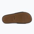 Ανδρικές σαγιονάρες Quiksilver Rivi Wordmark Slide blue 5