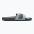 Ανδρικές σαγιονάρες Quiksilver Rivi Wordmark Slide grey 10