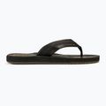 Ανδρικές σαγιονάρες Quiksilver Carver Natural II black 1 2