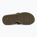 Ανδρικές σαγιονάρες Quiksilver Carver Natural II black 1 4