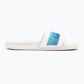 Ανδρικές σαγιονάρες Quiksilver Rivi Wordmark Slide white/blue/blue 2