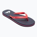 Quiksilver Molokai Core ανδρικές σαγιονάρες κόκκινες AQYL101325 9