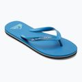 Quiksilver Molokai Core ανδρικές σαγιονάρες μπλε AQYL101325 9