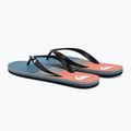 Ανδρικές σαγιονάρες Quiksilver Molokai Tijuana blue/blue/orange 3