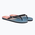 Ανδρικές σαγιονάρες Quiksilver Molokai Tijuana blue/blue/orange 4