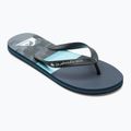 Quiksilver Molokai Panel ανδρικές σαγιονάρες navy blue AQYL101263-XBBS 9