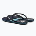 Quiksilver Molokai Panel ανδρικές σαγιονάρες navy blue AQYL101263-XBBS 3