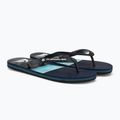 Quiksilver Molokai Panel ανδρικές σαγιονάρες navy blue AQYL101263-XBBS 4