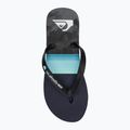 Quiksilver Molokai Panel ανδρικές σαγιονάρες navy blue AQYL101263-XBBS 6