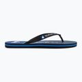 Ανδρικές σαγιονάρες Quiksilver Molokai Massive blue 2