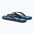 Ανδρικές σαγιονάρες Quiksilver Molokai Massive blue 3