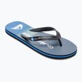 Ανδρικές σαγιονάρες Quiksilver Molokai Massive blue 9