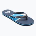 Ανδρικά σανδάλια Quiksilver Molokai Airbrushed μπλε AQYL101317 9