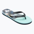 Ανδρικές σαγιονάρες Quiksilver Molokai Panel μπλε AQYL101263-XKBS 9