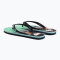 Ανδρικές σαγιονάρες Quiksilver Molokai Panel μπλε AQYL101263-XKBS 3