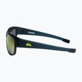 Quiksilver Pumping Polarized ματ γυαλιά ηλίου navy/ml κίτρινο EQYEY03192-XBBY 3