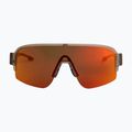 Γυναικεία γυαλιά ηλίου ROXY Elm Polarized 2021 grey/ml orange 2