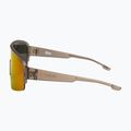 Γυναικεία γυαλιά ηλίου ROXY Elm Polarized 2021 grey/ml orange 3