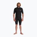 Ανδρική στολή Billabong 2/2 Absolute BZ SS FL Spring black 6