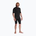 Ανδρική στολή Billabong 2/2 Absolute BZ SS FL Spring black 9