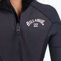 Γυναικεία στολή κολύμβησης Billabong 3/2 Launch BZ GBS Full black 4