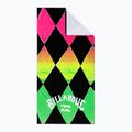 Πετσέτα Billabong Waves Towel neon green