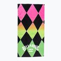 Πετσέτα Billabong Waves Towel neon green 4