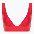 Μπλούζα μαγιό Billabong Lined Up Remi Plunge bright poppy