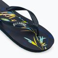 Ανδρικές σαγιονάρες Billabong Tides navy 7