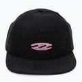 Ανδρικό καπέλο μπέιζμπολ Billabong Heritage Strapback black 4